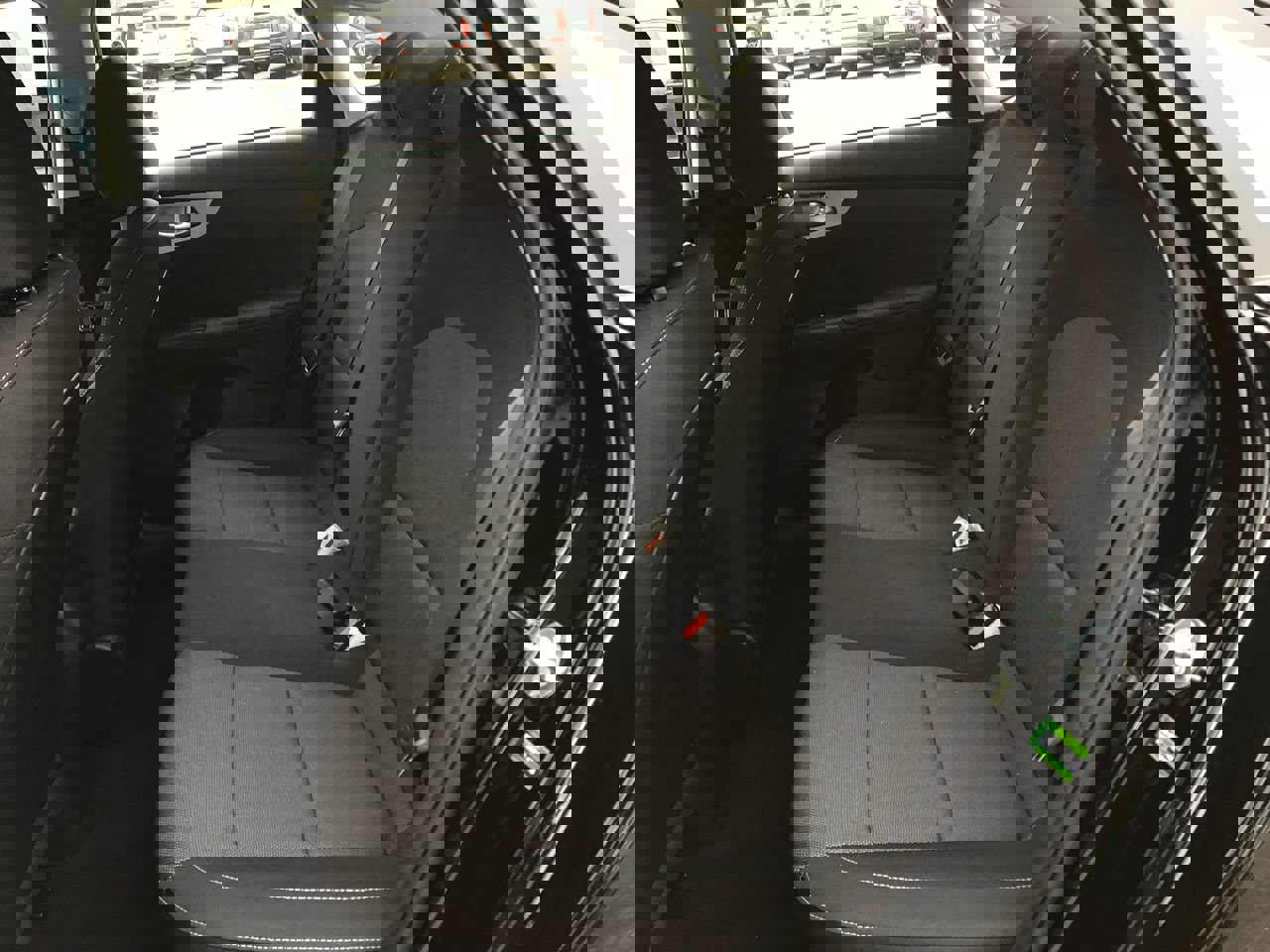 Certified 2023 Kia Forte LXS image 20