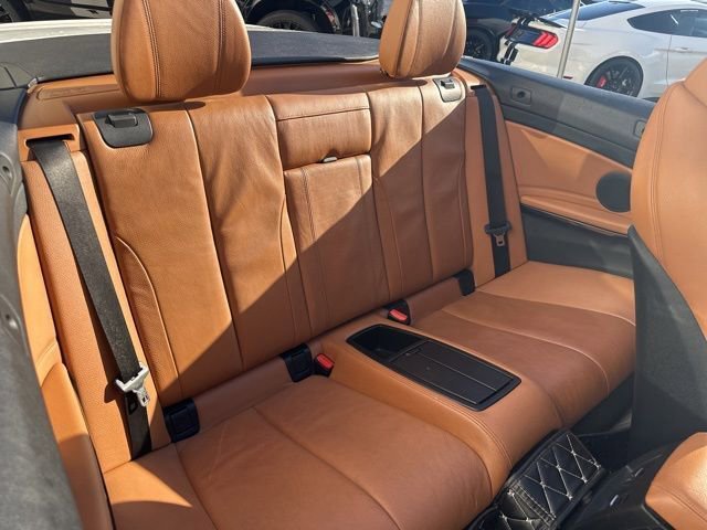 Used 2018 BMW 430i Convertible image 32