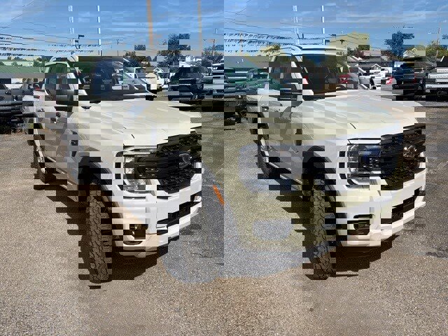 New 2025 Ford Ranger XL w/ Trailer Tow Package image 26