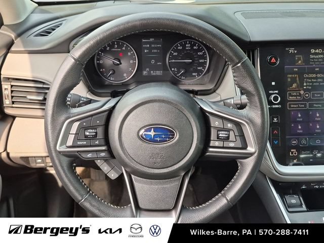 Used 2020 Subaru Legacy Premium AWD/4WD image 15