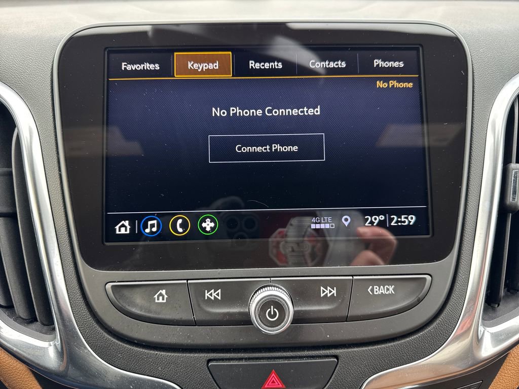 Used 2021 Chevrolet Equinox Premier image 29