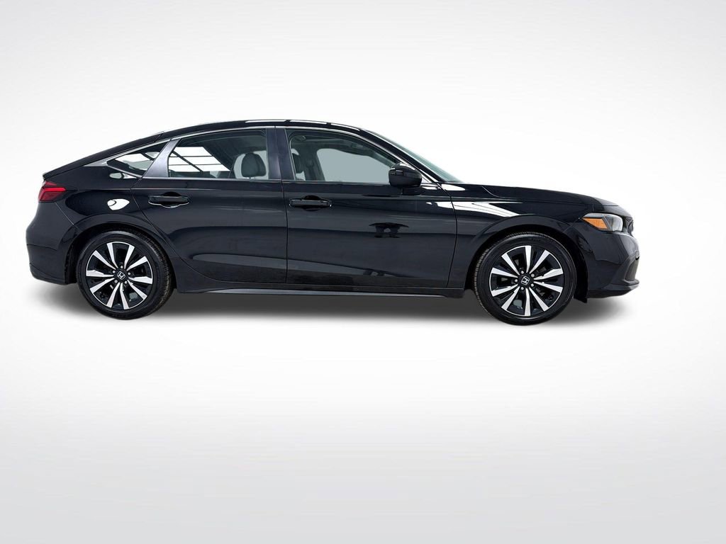 Used 2022 Honda Civic EX-L image 13