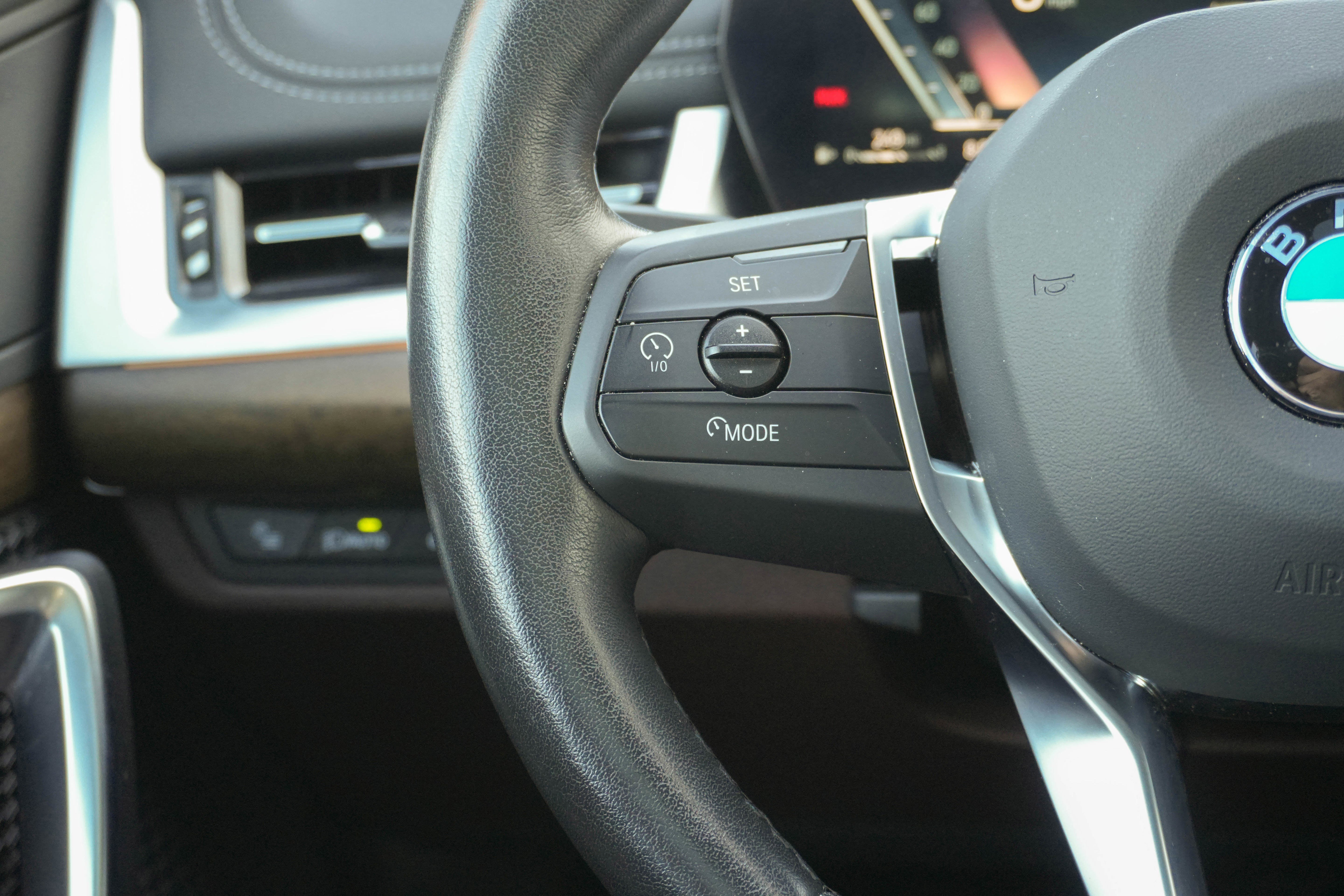 Certified 2025 BMW X1 xDrive28i image 19