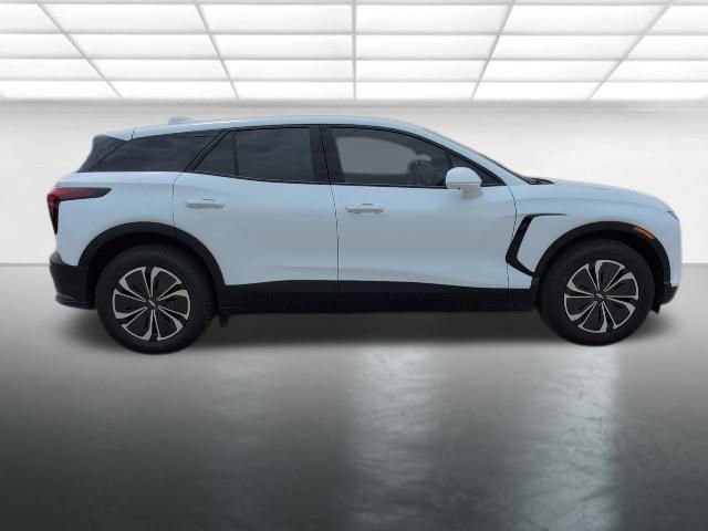 New 2026 Chevrolet Blazer EV LT image 33