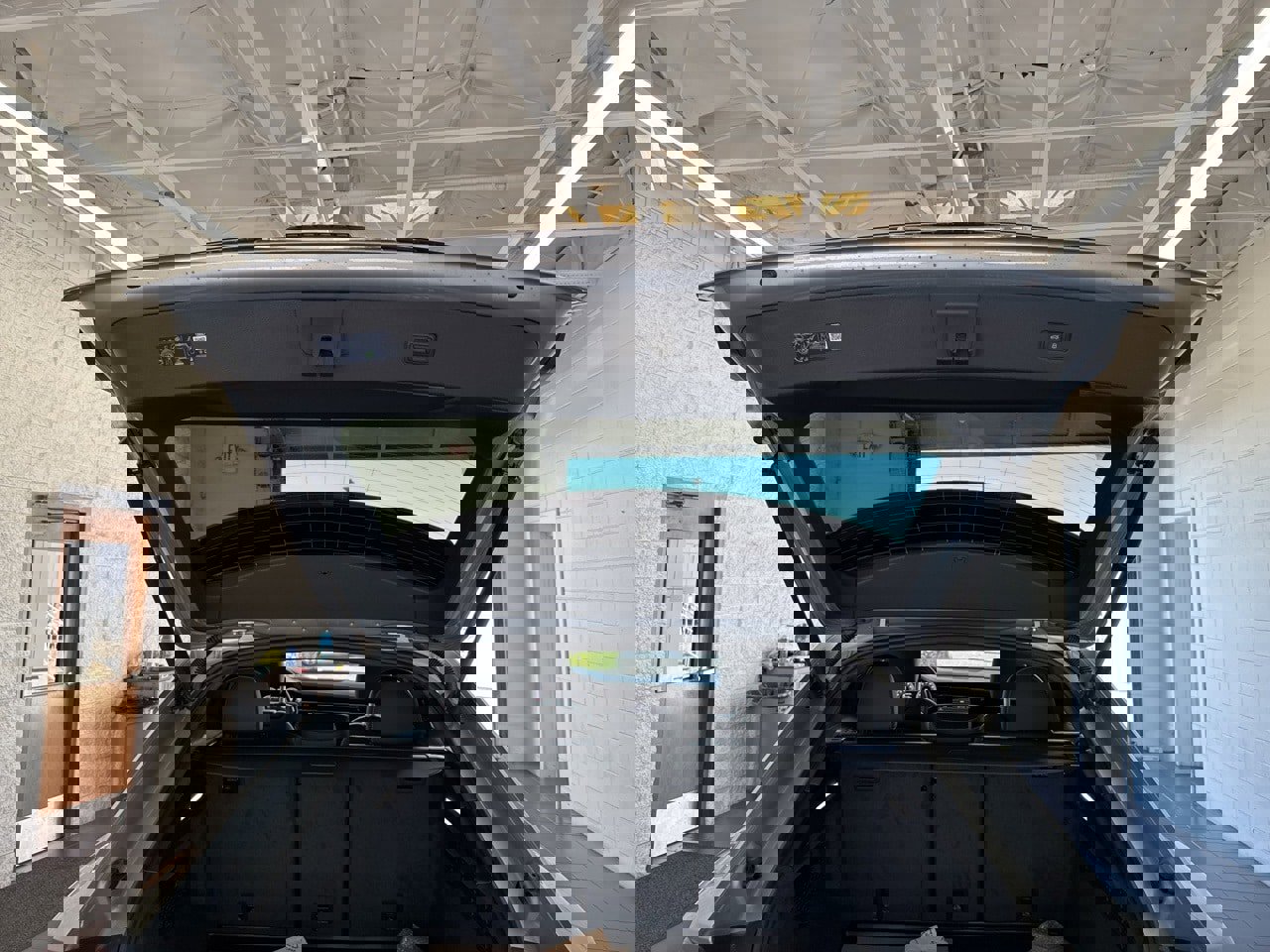 New 2025 Audi Q8 Prestige image 10