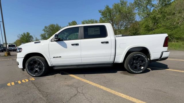 New 2026 RAM 1500 Big Horn AWD/4WD image 5