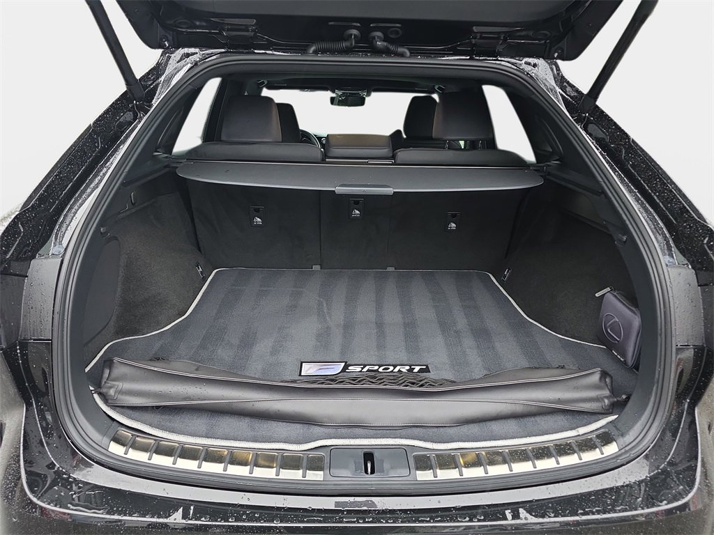 Certified 2024 Lexus RX 350 F Sport image 14