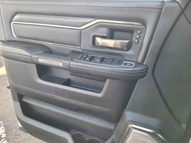 Certified 2019 RAM 3500 Limited image 15