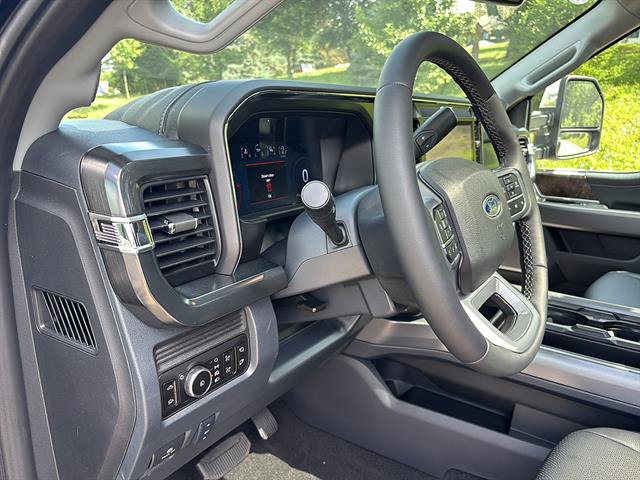 New 2026 Ford F350 Lariat w/ Lariat Premium Package AWD/4WD image 12
