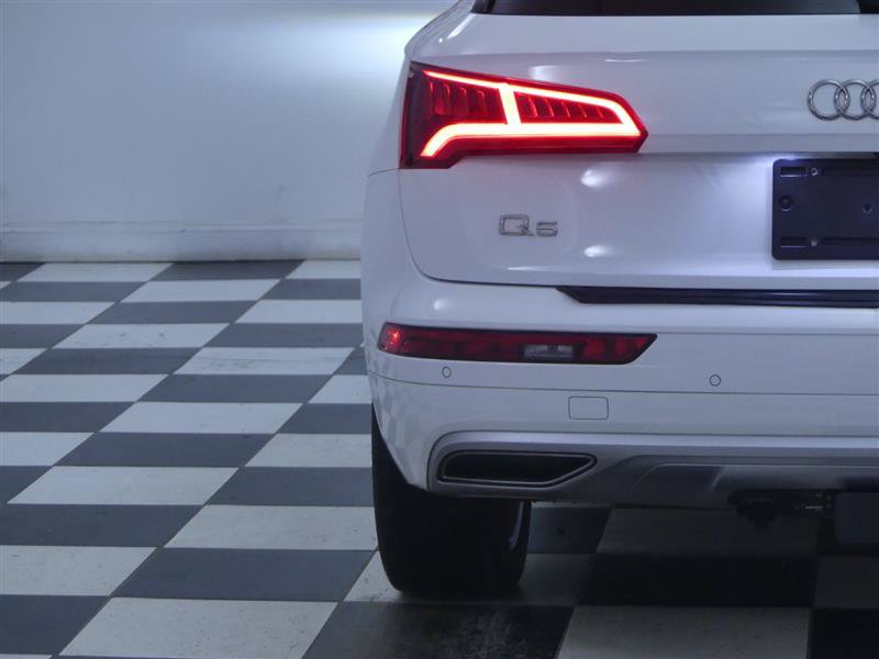 Used 2018 Audi Q5 Prestige AWD/4WD image 32