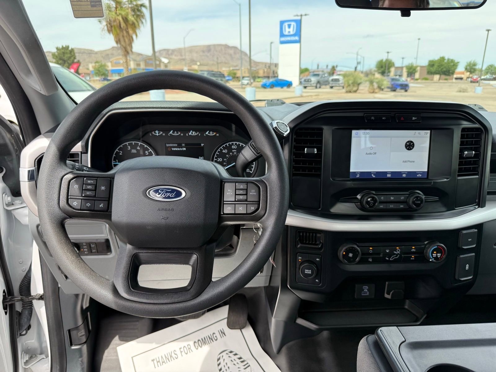 Used 2023 Ford F150 XL AWD/4WD image 15