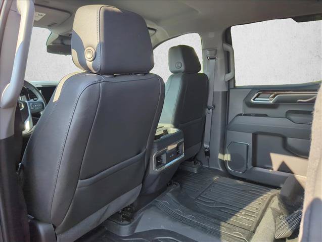 Used 2024 GMC Sierra 1500 Elevation w/ Elevation Premium Package AWD/4WD image 23