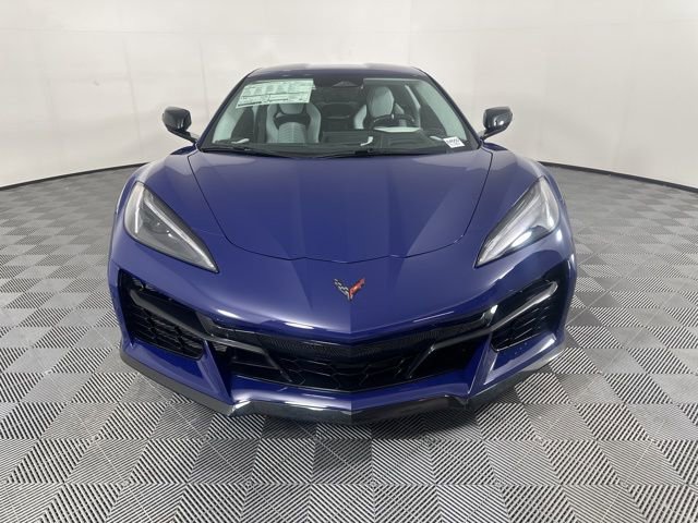 New 2026 Chevrolet Corvette Z06 image 8