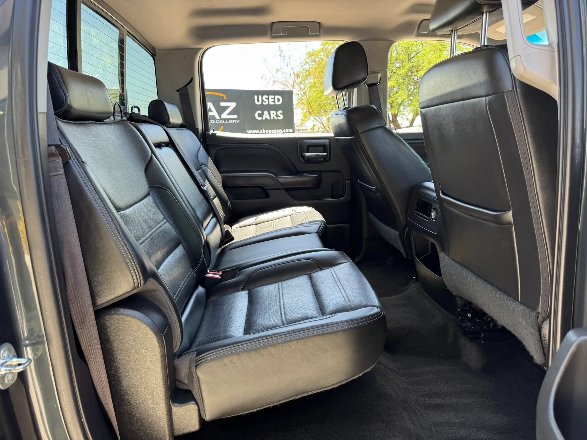 Used 2017 GMC Sierra 1500 Denali AWD/4WD image 31
