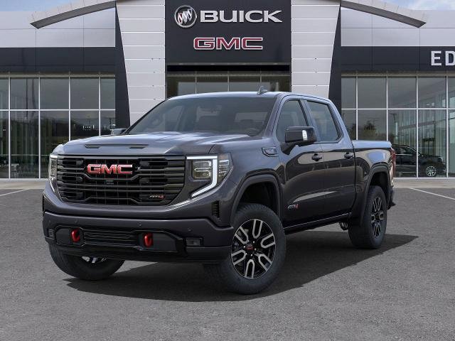 New 2025 GMC Sierra 1500 AT4 image 6