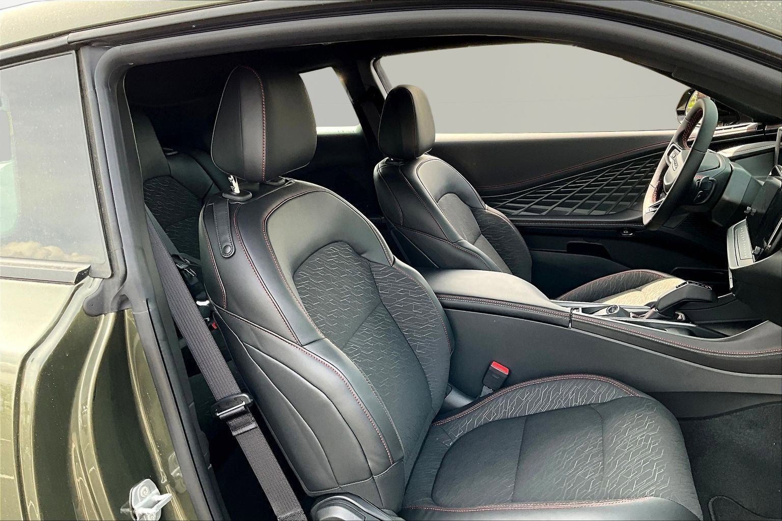 New 2026 Dodge Charger Scat Pack image 19