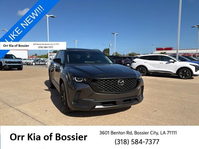 Used 2026 MAZDA CX-50 AWD 2.5 S w/ Weather Package image 5