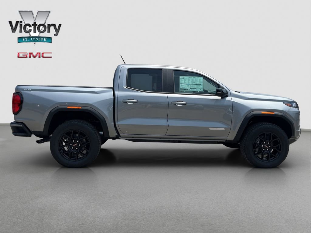 Used 2025 GMC Canyon Elevation w/ Convenience Package image 18
