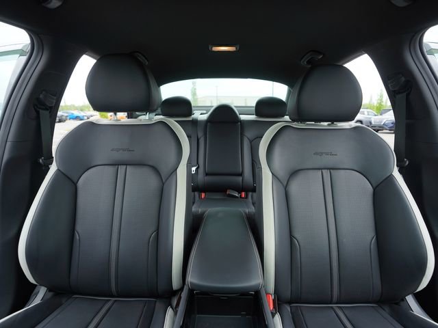 Used 2025 Kia K5 GT-Line image 34