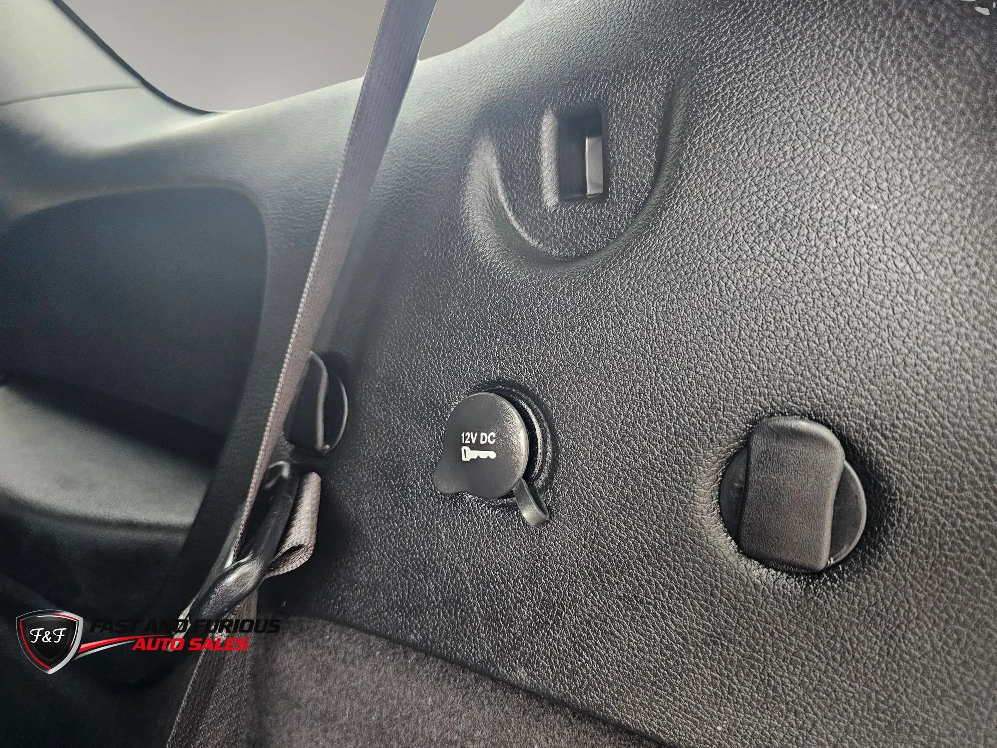 Used 2023 Dodge Durango GT AWD/4WD image 34