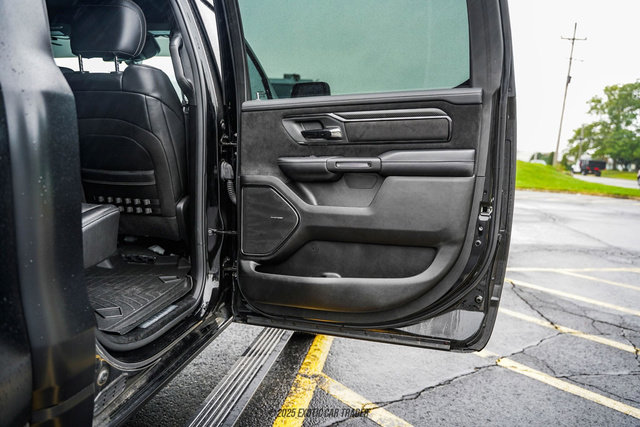 Used 2023 RAM 1500 TRX w/ TRX Level 2 Equipment Group image 54