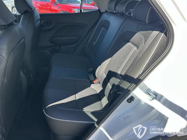 New 2026 Hyundai Venue SEL FWD image 21