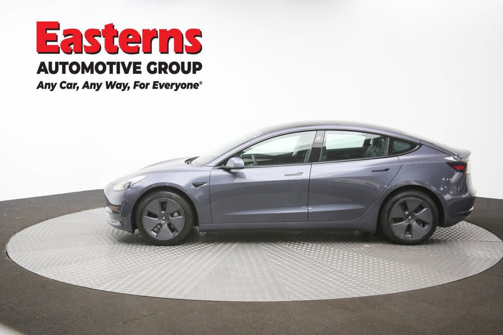 Used 2023 Tesla Model 3 Standard Range image 56