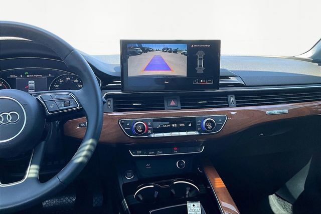 Used 2023 Audi A4 2.0T Premium w/ Convenience Package image 6