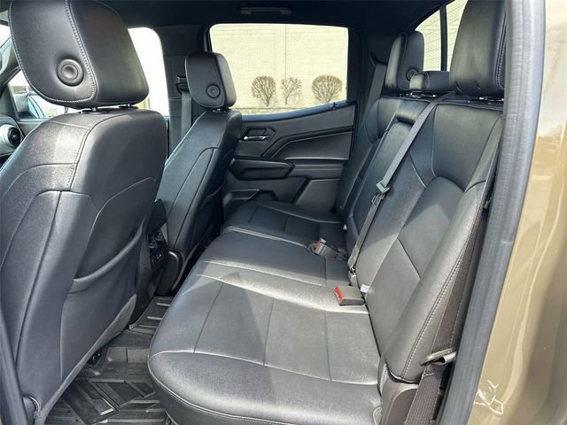 Used 2024 Chevrolet Colorado LT w/ LT Convenience Package III AWD/4WD image 23