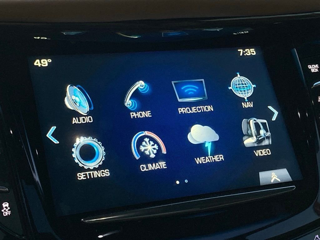 Used 2019 Cadillac Escalade Platinum image 19