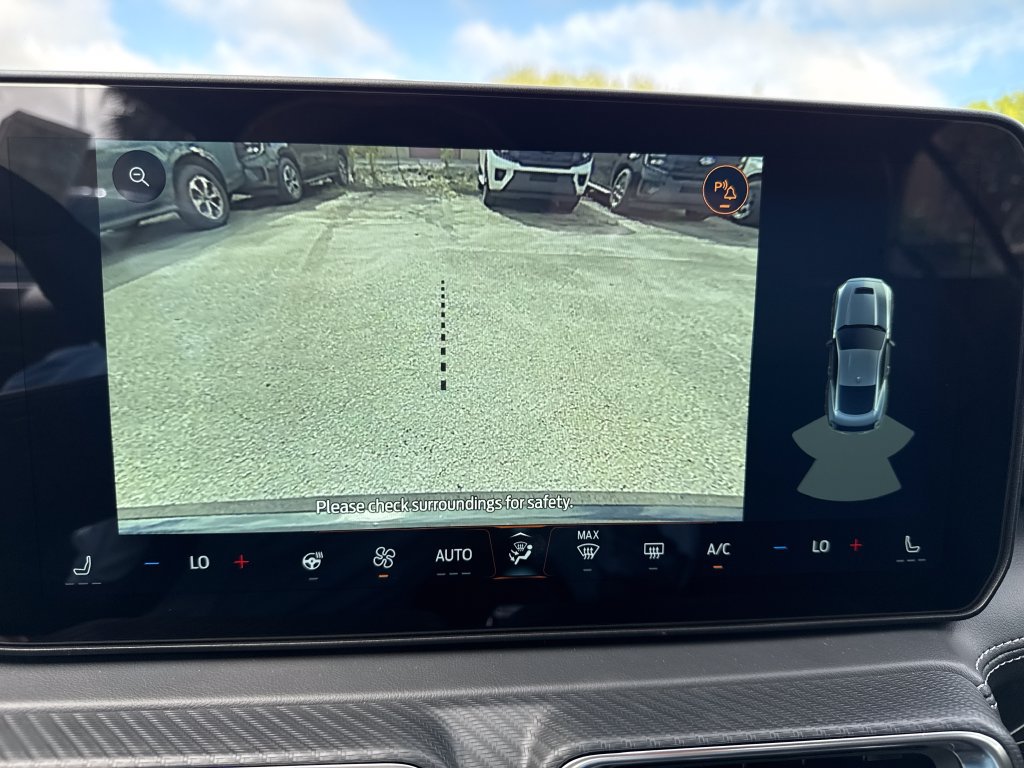 New 2026 Ford Mustang Premium RWD image 27
