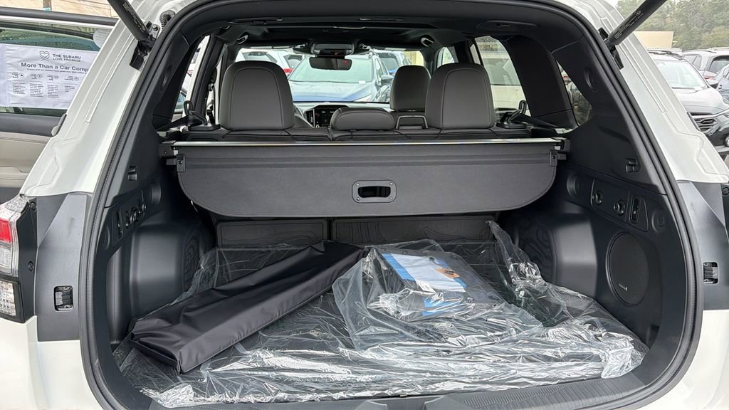New 2026 Subaru Forester Limited image 13