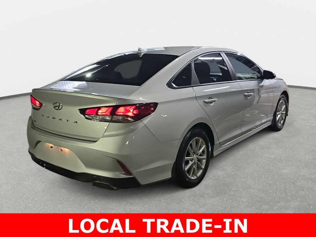 Used 2019 Hyundai Sonata SE image 5