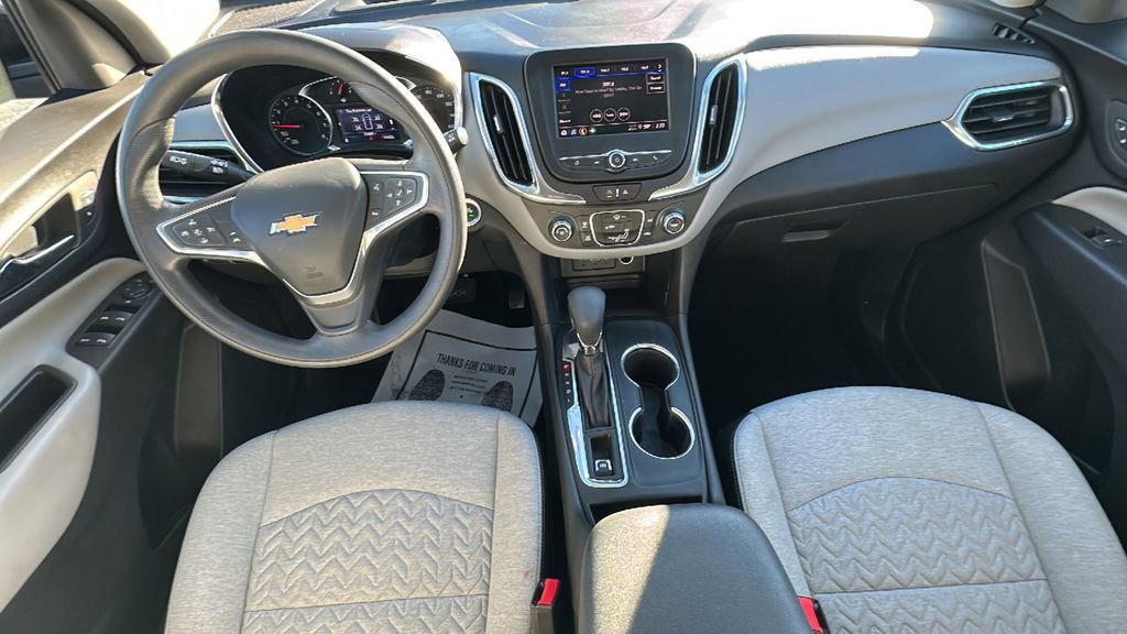 Used 2023 Chevrolet Equinox LS w/ LS Convenience Package image 16