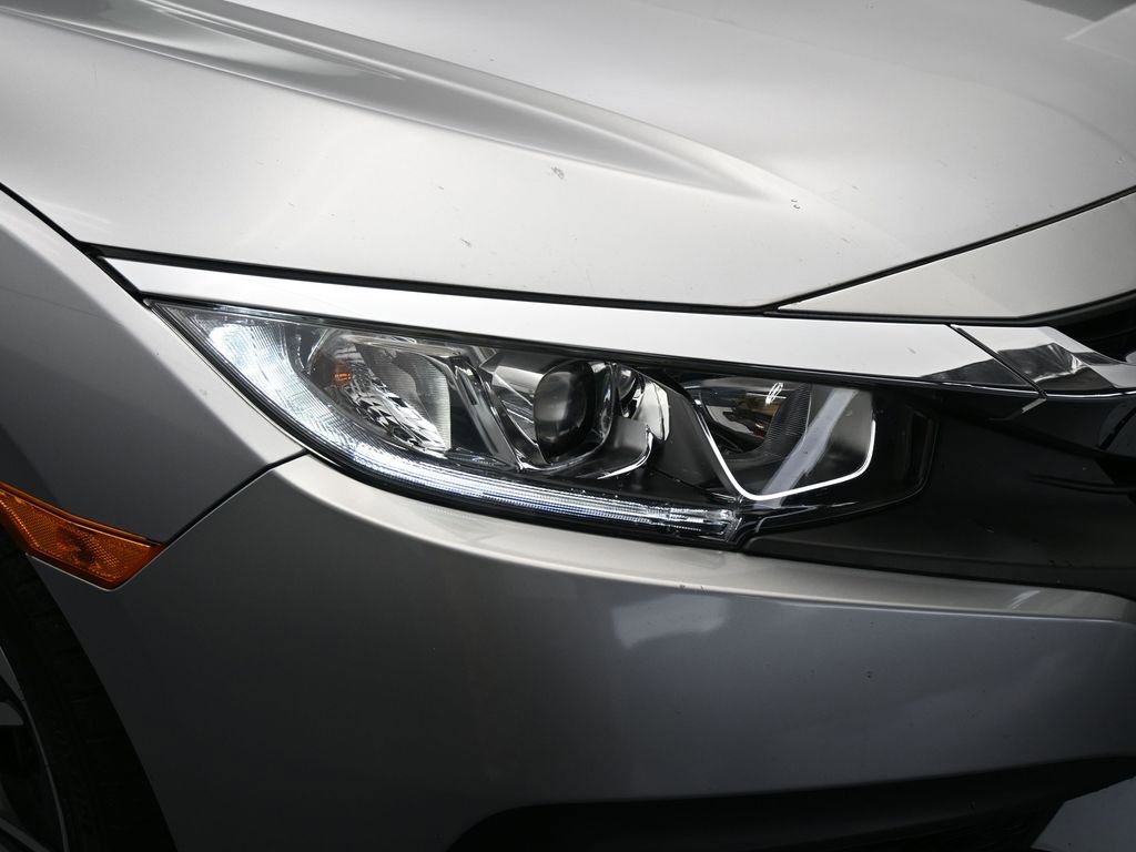 Used 2018 Honda Civic EX-T image 31