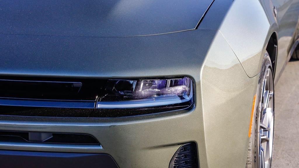 New 2026 Dodge Charger R/T w/ Blacktop Package AWD/4WD image 5