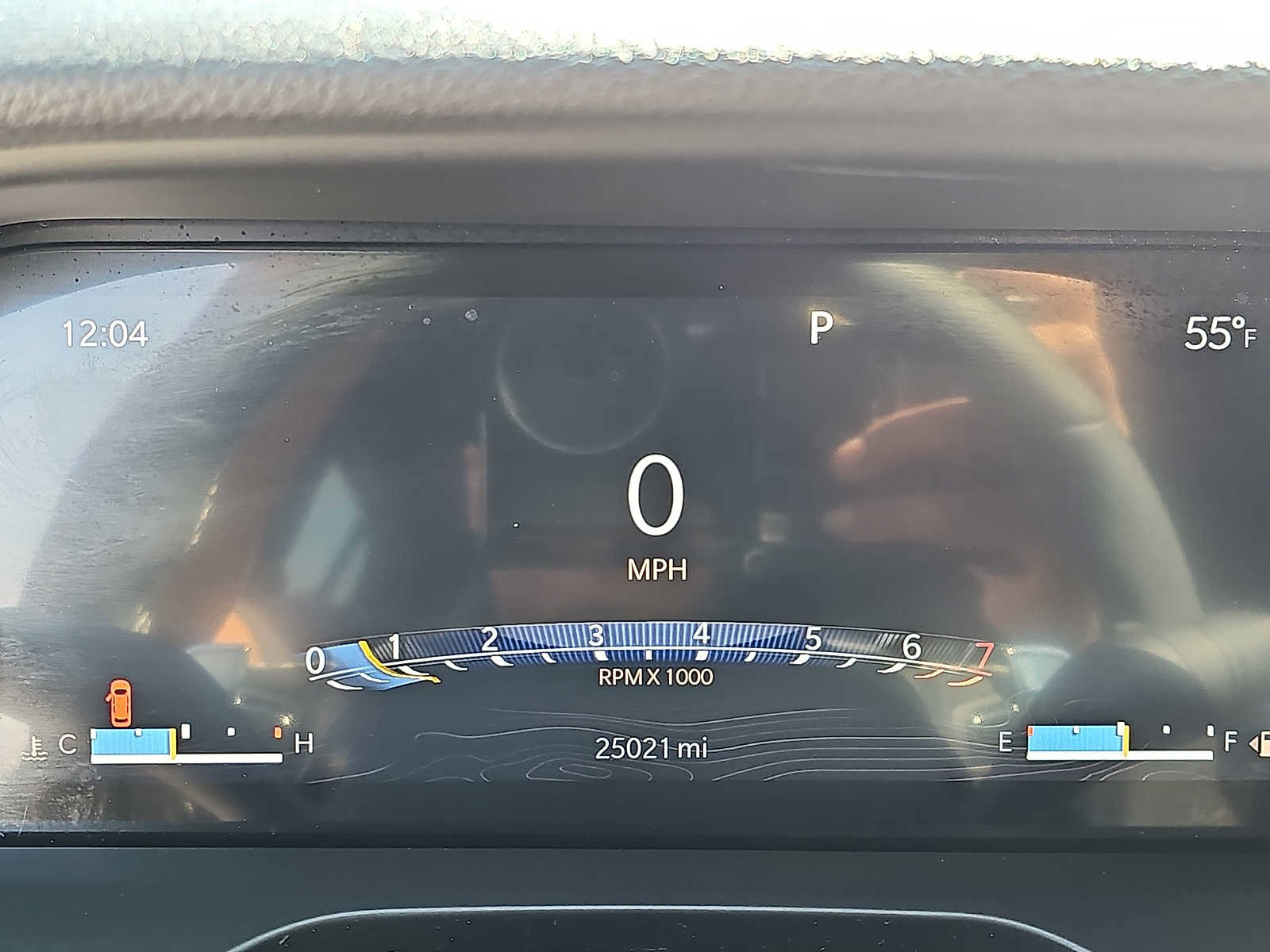 Used 2023 Jeep Grand Cherokee Altitude image 20