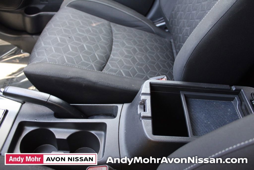 Used 2020 Mitsubishi Outlander Sport ES image 35