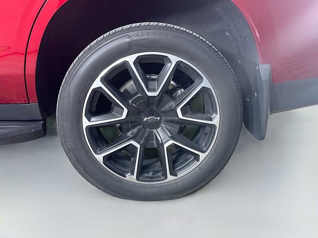 Used 2023 Chevrolet Tahoe RST image 35
