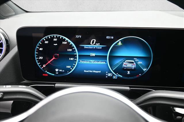 Used 2022 Mercedes-Benz GLA 250 4MATIC image 12