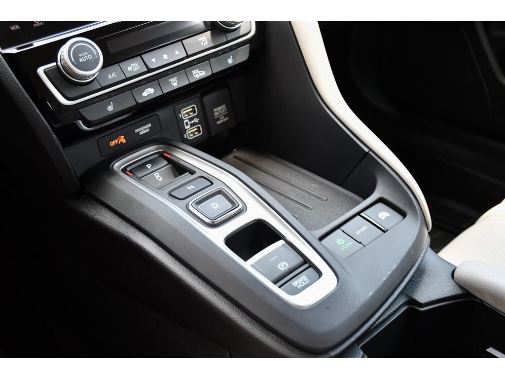 Used 2022 Honda Insight Touring image 37