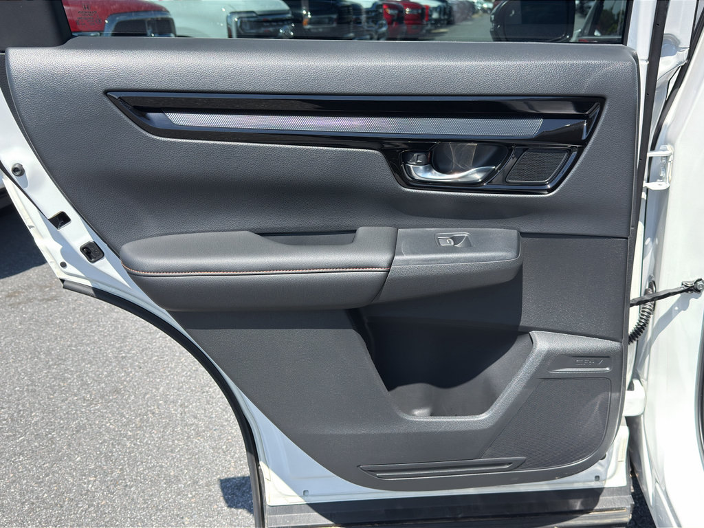 Used 2026 Honda CR-V Sport Touring image 33