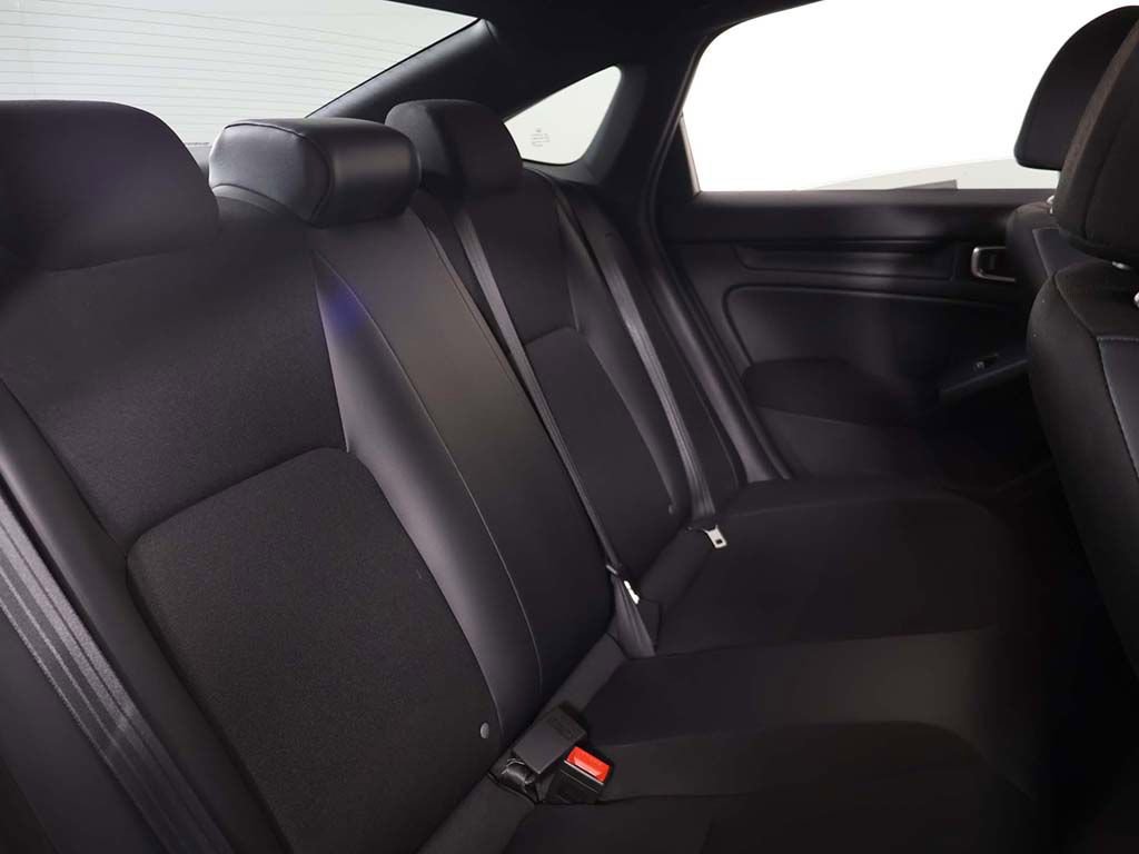 Used 2024 Honda Civic Sport image 30