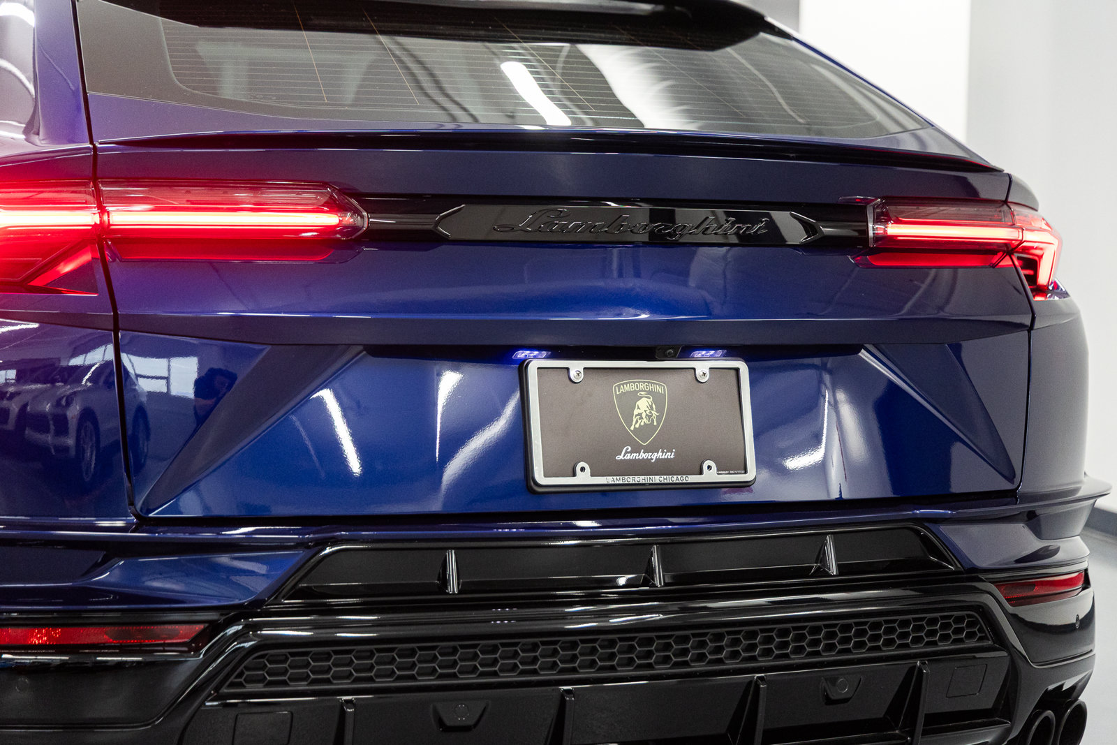 Used 2024 Lamborghini Urus S AWD/4WD image 20