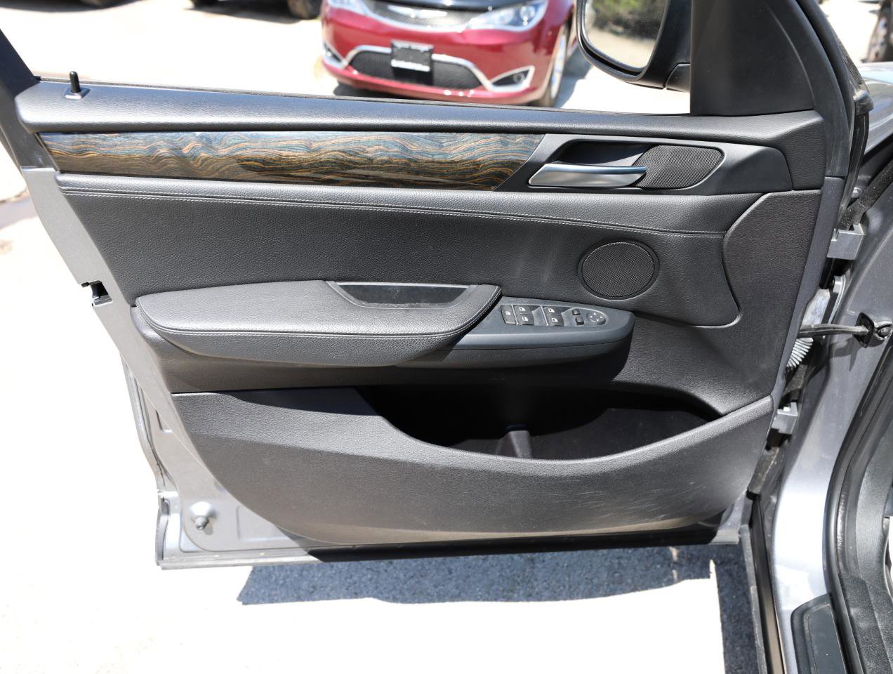 Used 2014 BMW X3 xDrive28i AWD/4WD image 16