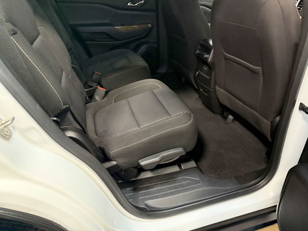 Used 2021 GMC Acadia SLE w/ Trailering Package image 63