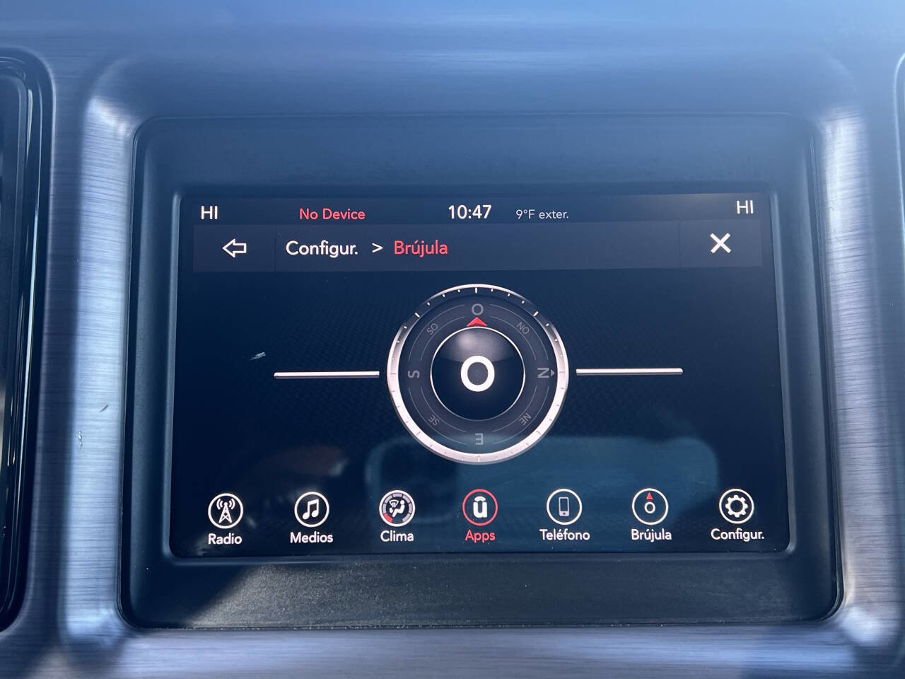 Used 2018 Dodge Challenger SXT image 25