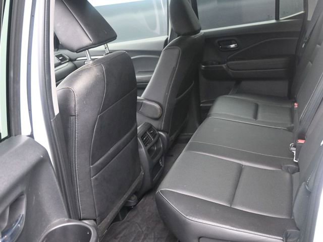 Used 2022 Honda Ridgeline RTL-E image 19