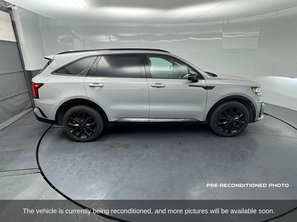 Used 2023 Kia Sorento SX FWD image 6