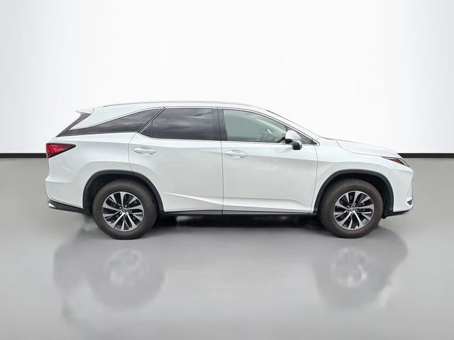 Used 2020 Lexus RX 350L Premium w/ Premium Package AWD/4WD image 8